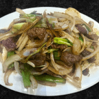 Best Mongolian Beef in Rancho Santa Margarita, CA