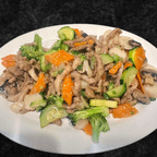 Best Pork with Assorted Vegetables in Rancho Santa Margarita, CA