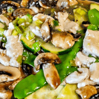 Best Mushroom Chicken in Rancho Santa Margarita, CA