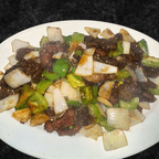 Best Green Pepper Beef in Rancho Santa Margarita, CA