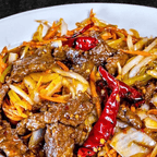 Best Szechwan Beef in Rancho Santa Margarita, CA