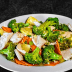 Best Broccoli Chicken Breast in Rancho Santa Margarita, CA