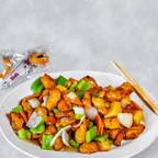 Best Sweet & Sour Chicken in Rancho Santa Margarita, CA