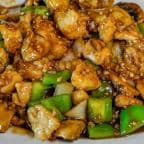 Best Garlic Chicken in Rancho Santa Margarita, CA