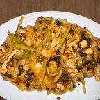 Best Eggplant in Hot Garlic Sauce in Rancho Santa Margarita, CA