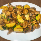 Best Both Mushroom Chicken in Rancho Santa Margarita, CA