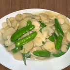 Best Snow Peas with Water Chestnuts in Rancho Santa Margarita, CA